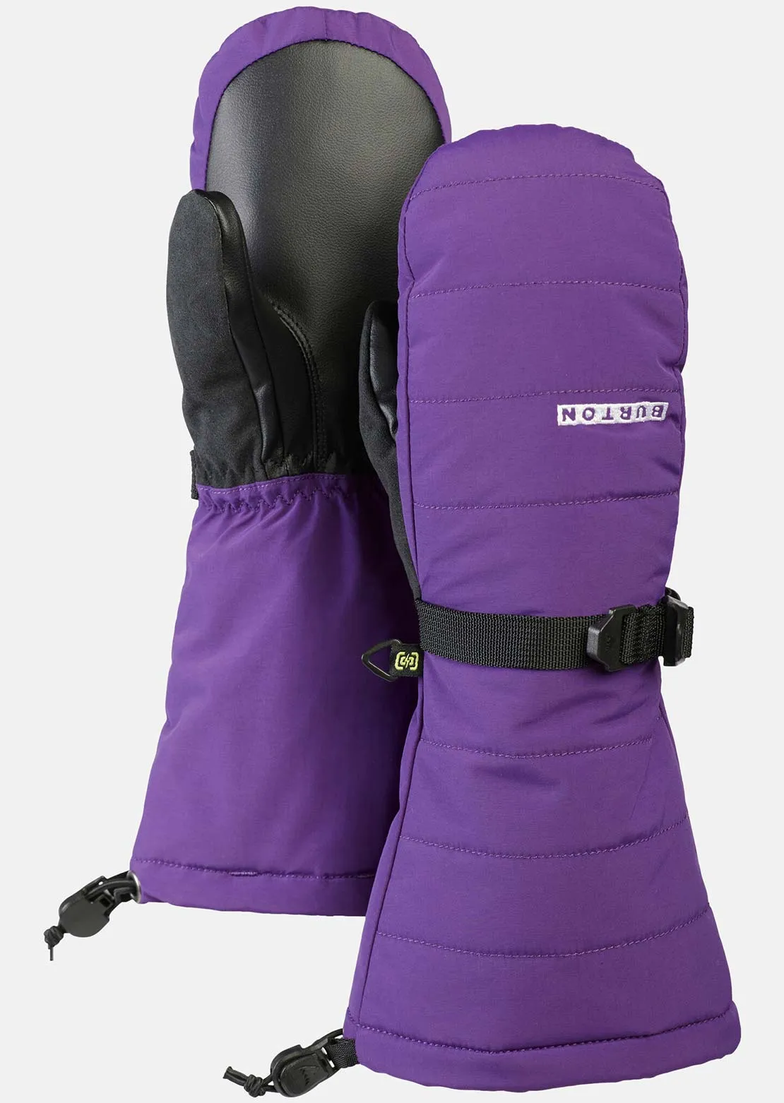 Burton Junior Warmest Mittens sold by Prfo