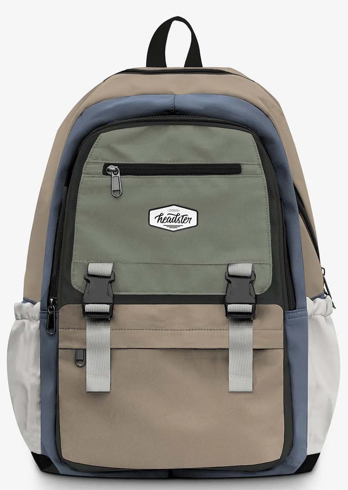 Headster Junior Colorblock Sea Salt 26L Backpack sold by Prfo