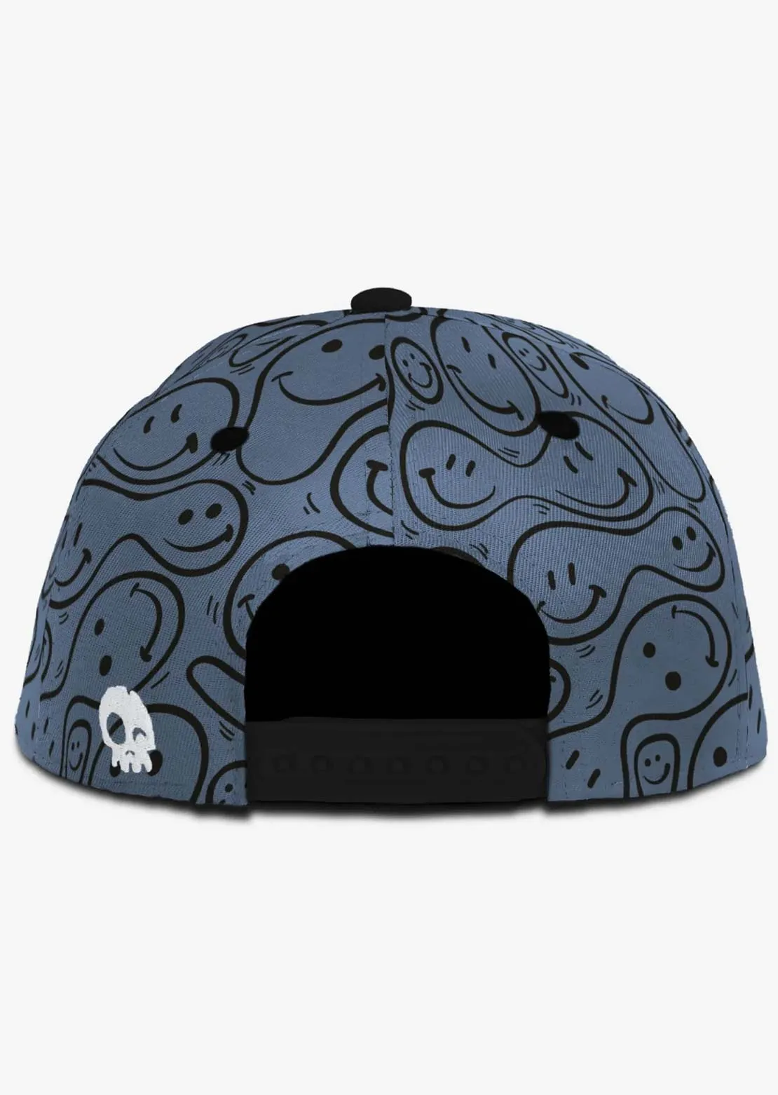 Headster Junior Simply Happy Snapback Cap sold by Prfo product image thumbnail 4