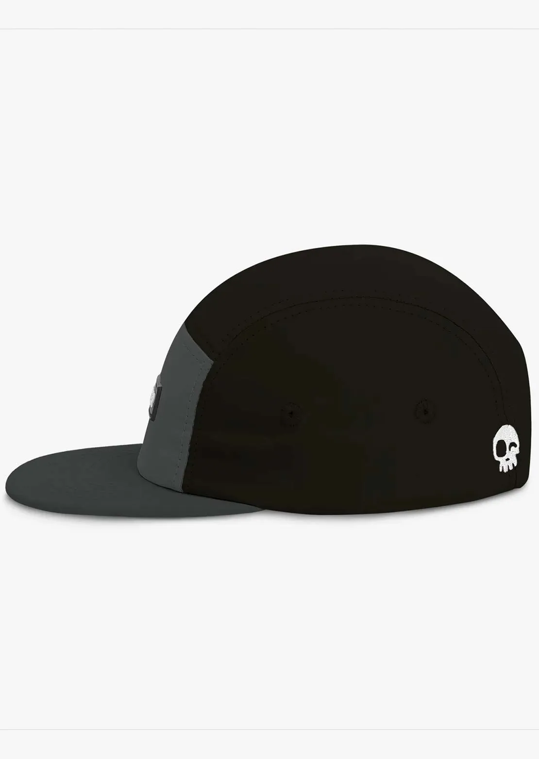Headster Junior Runner Nylon Five Panel Cap sold by Prfo product image thumbnail 3