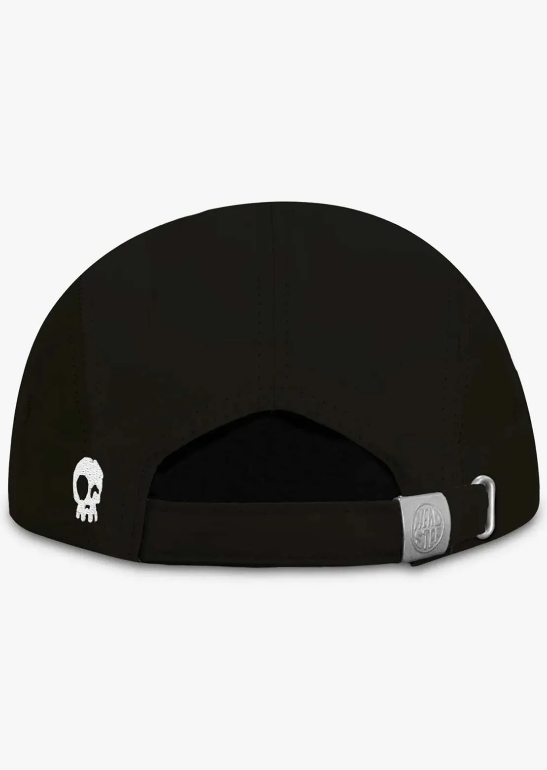 Headster Junior Runner Nylon Five Panel Cap sold by Prfo product image thumbnail 4