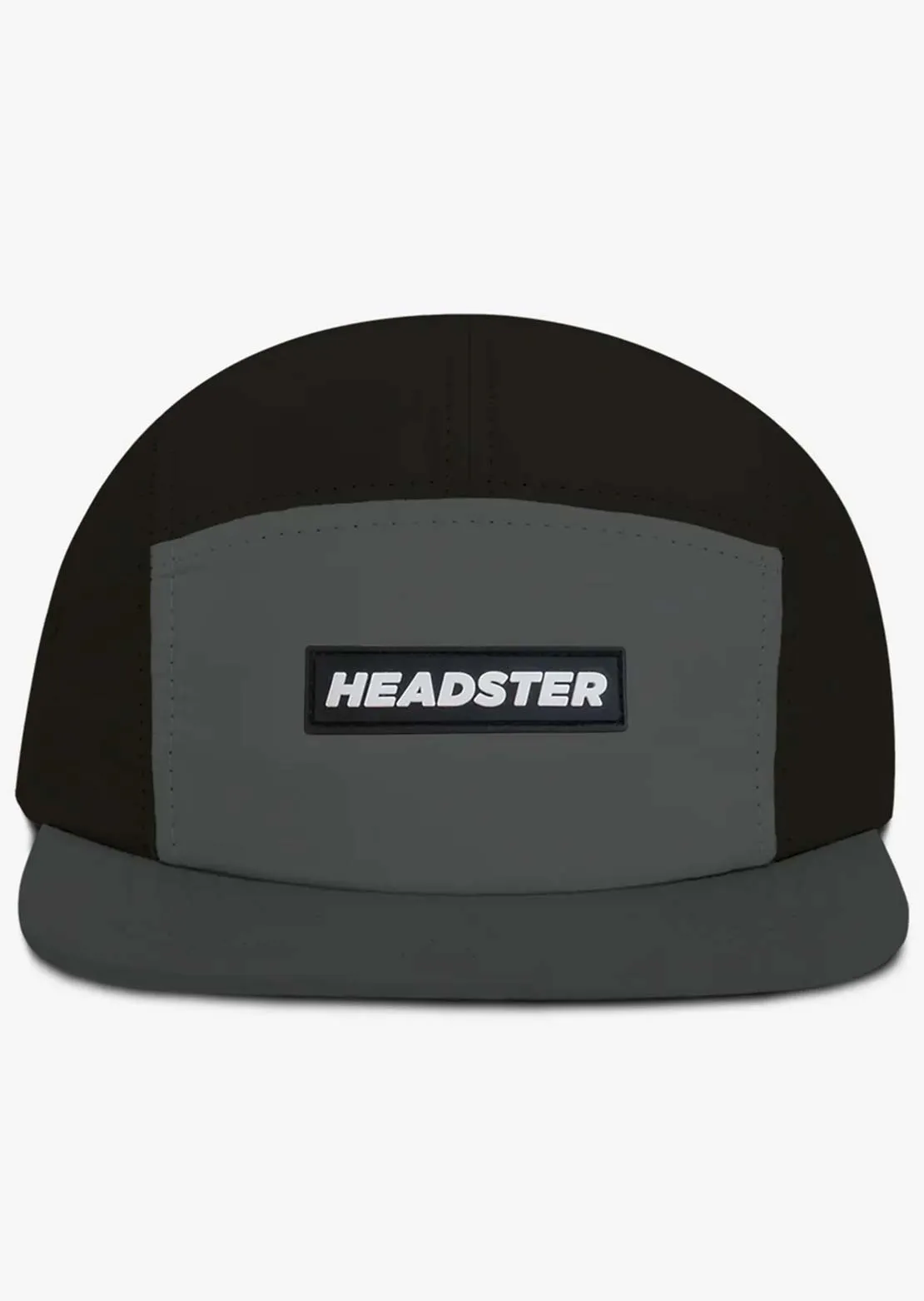 Headster Junior Runner Nylon Five Panel Cap sold by Prfo product image thumbnail 2