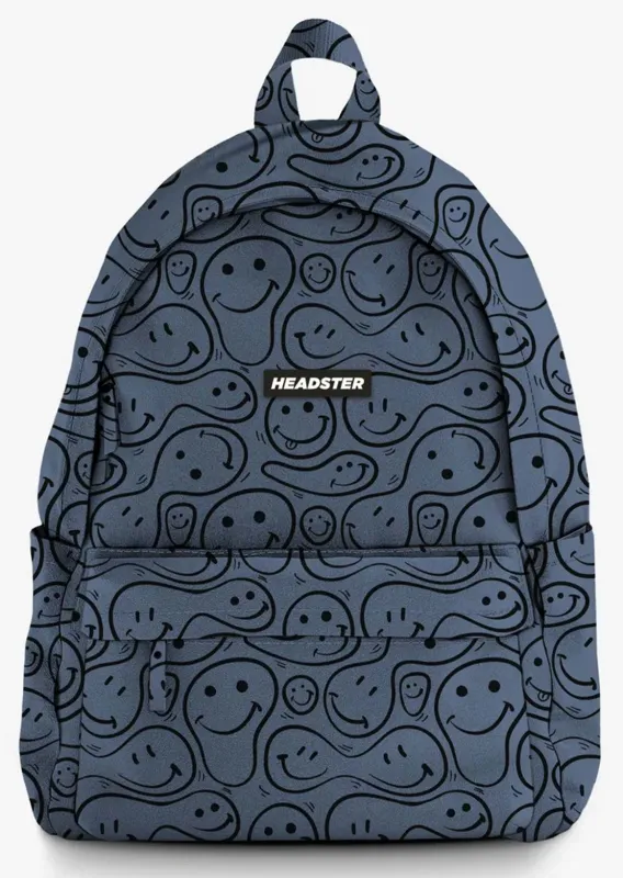 Headster Junior Simply Happy 20L Backpack made by Prfo