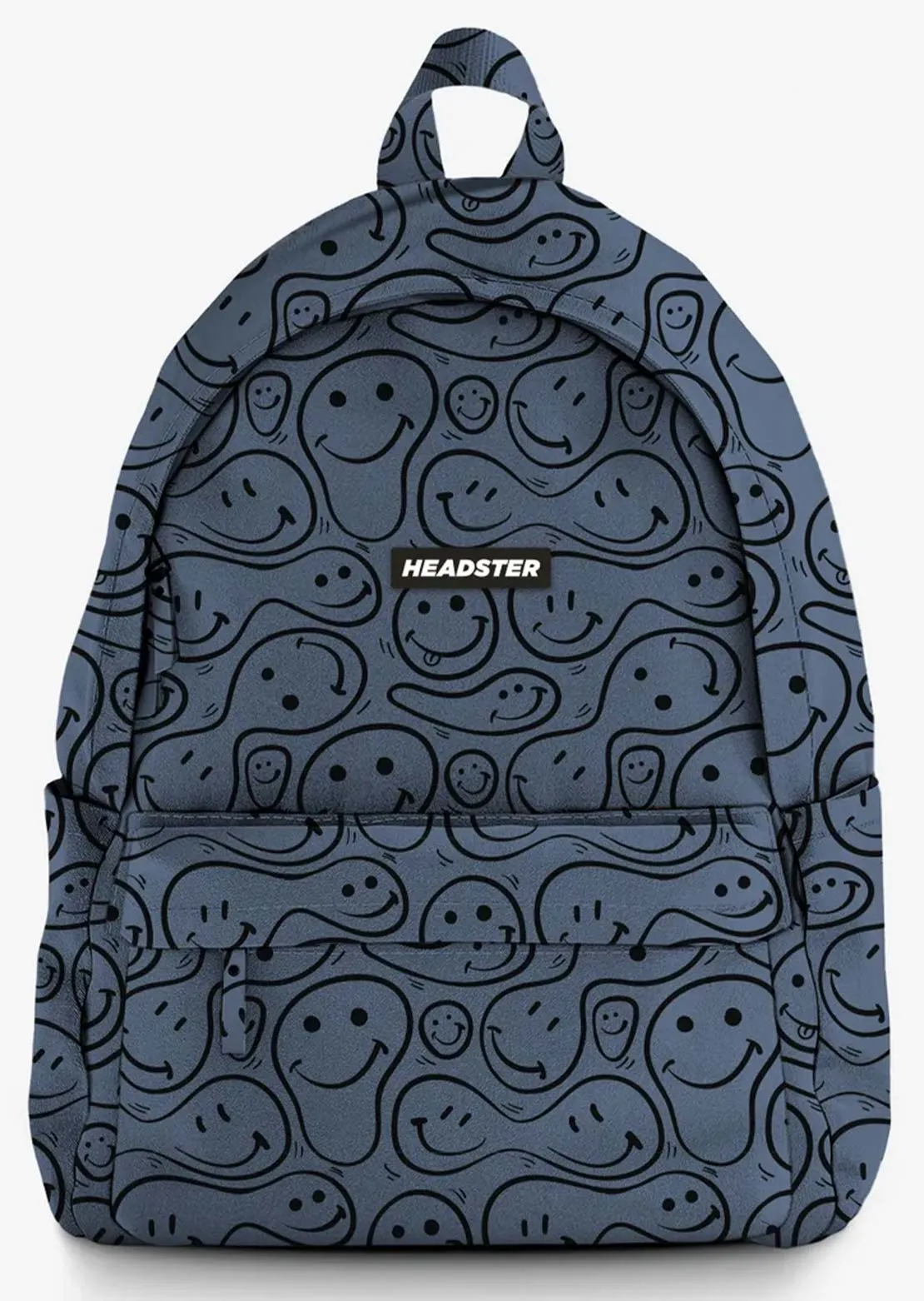 Headster Junior Simply Happy 20L Backpack sold by Prfo