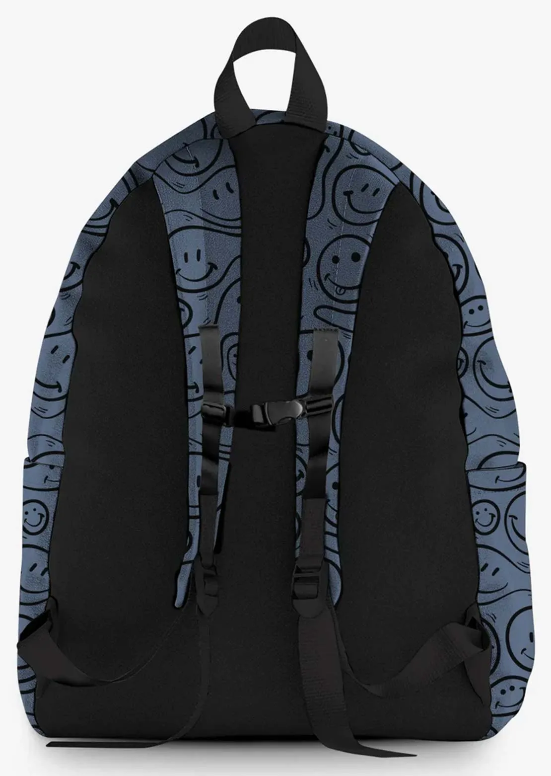 Headster Junior Simply Happy 20L Backpack sold by Prfo product image thumbnail 2