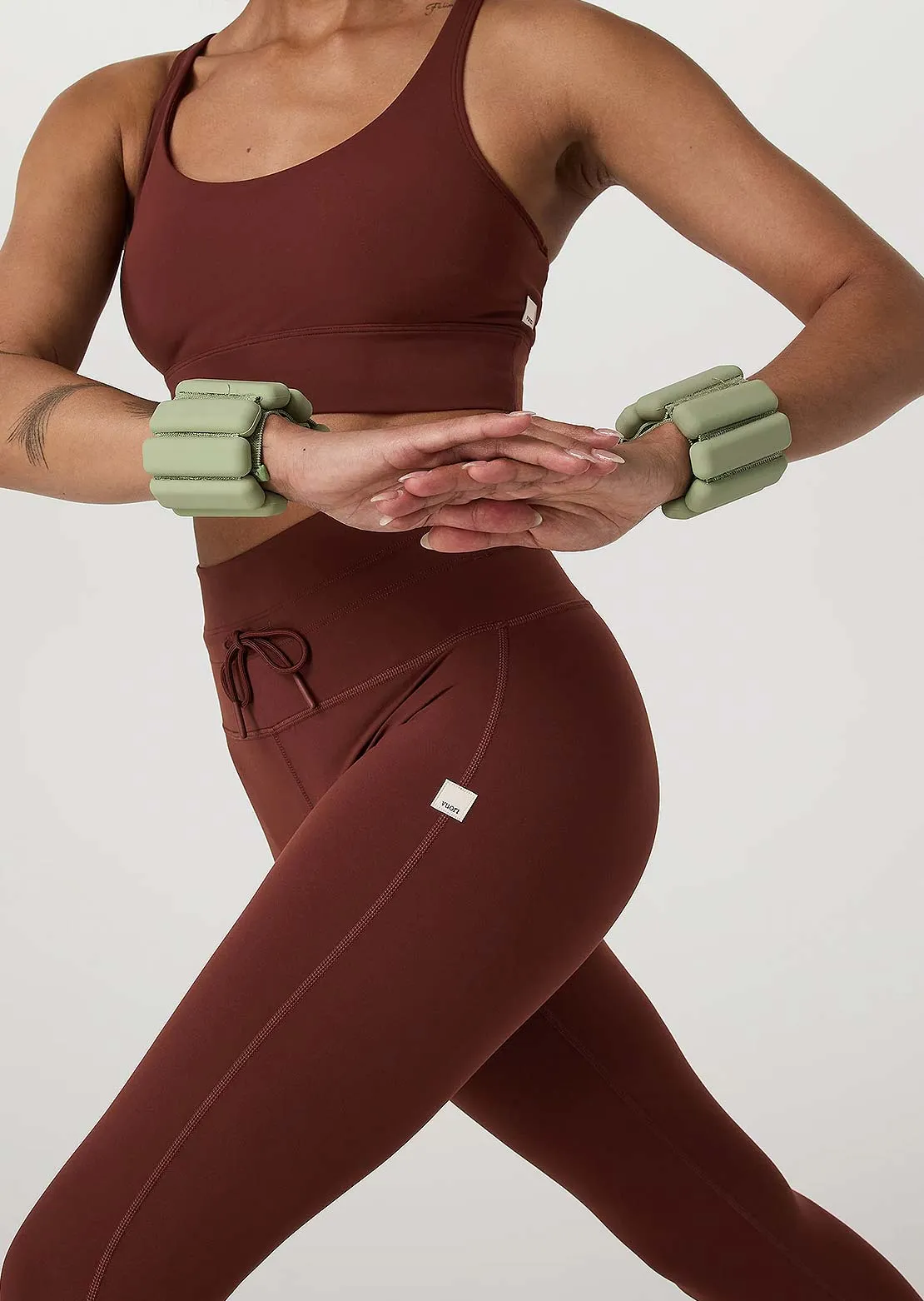 Vuori Women's Daily Leggings sold by Prfo product image thumbnail 4