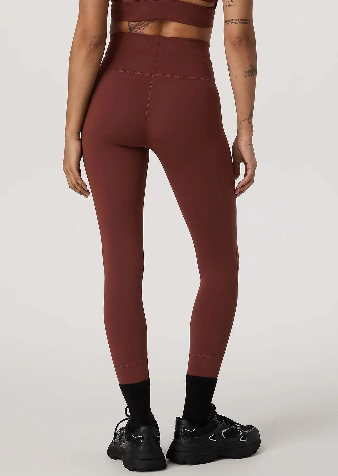 Vuori Women's Daily Leggings sold by Prfo product image thumbnail 2