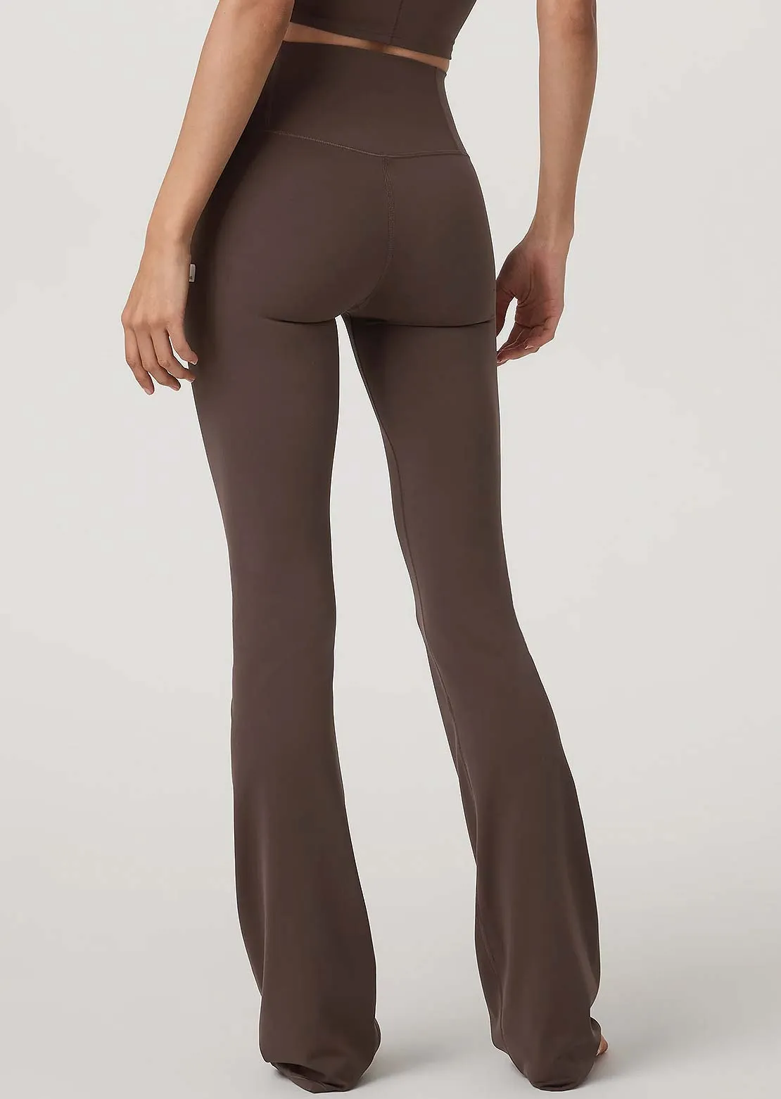 Vuori Women's All The Feels Slim Flare Pants sold by Prfo product image thumbnail 3