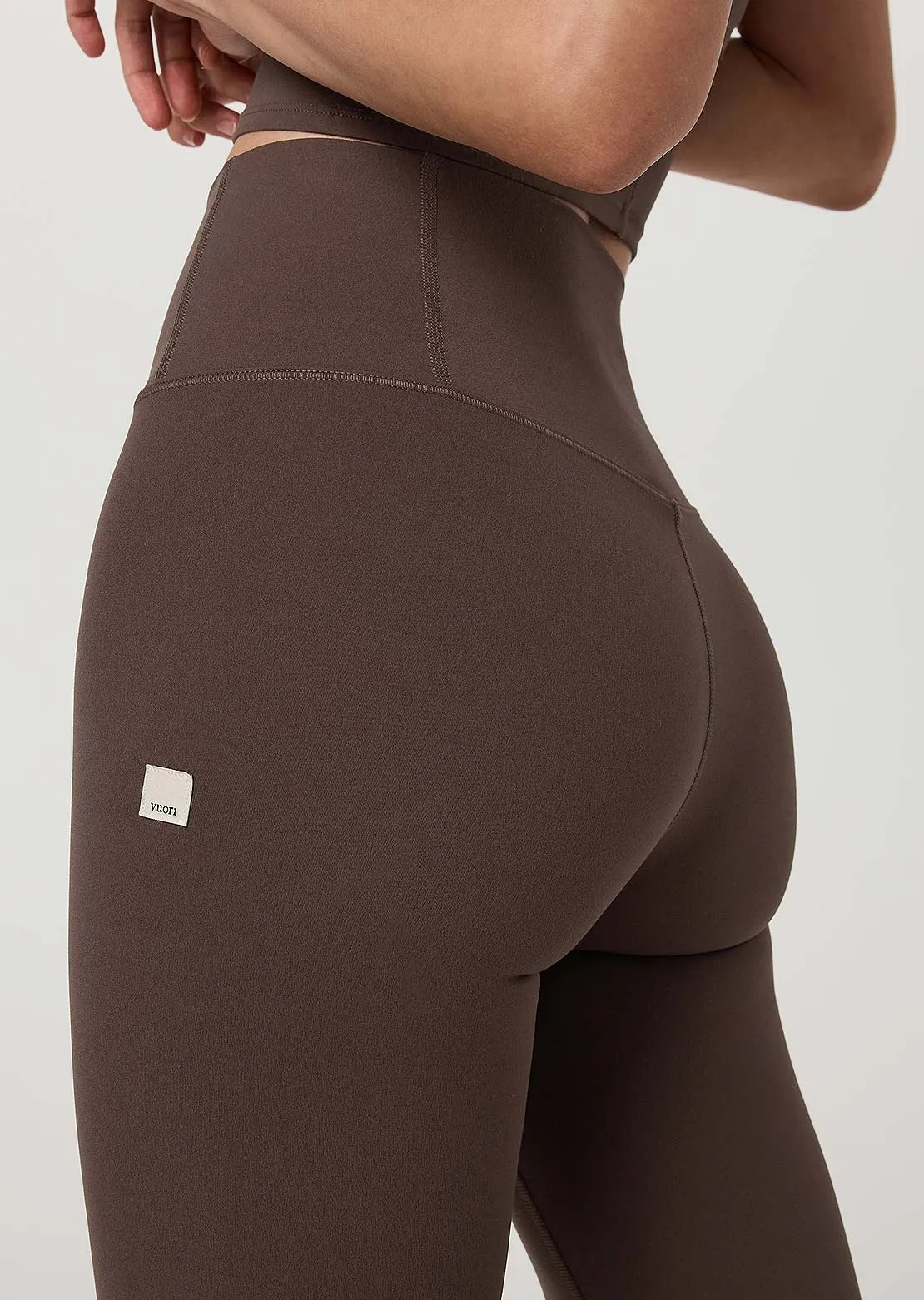 Vuori Women's All The Feels Slim Flare Pants sold by Prfo product image thumbnail 5