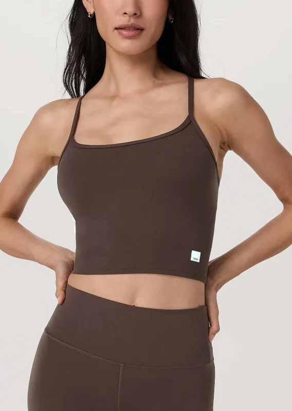 Vuori Women's All The Feels 2.0 Tank sold by Prfo