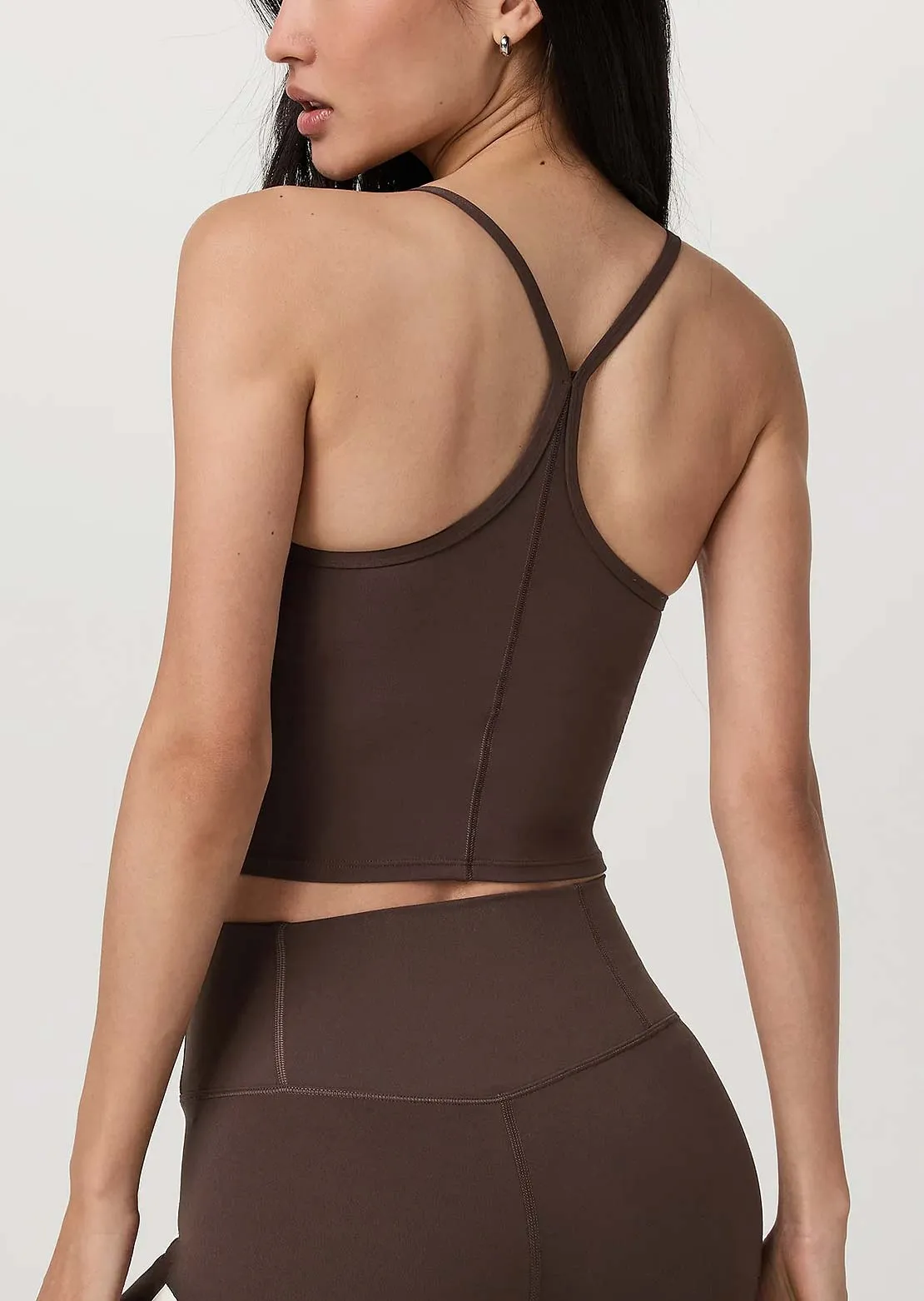 Vuori Women's All The Feels 2.0 Tank sold by Prfo product image thumbnail 2