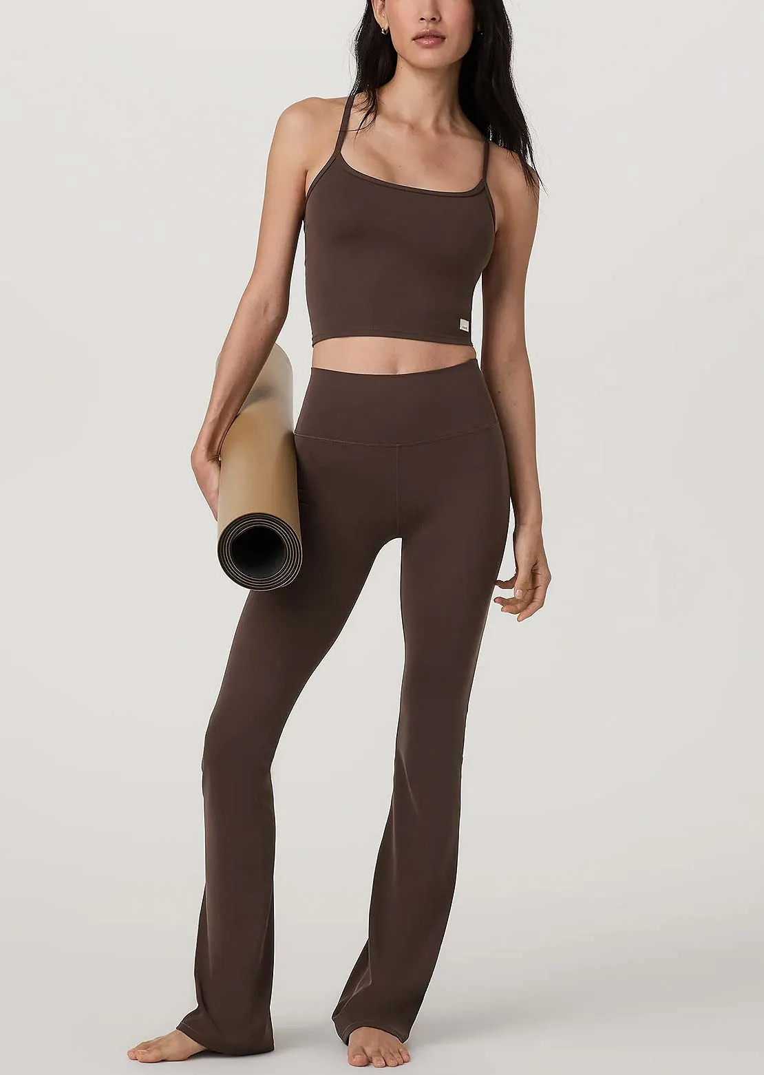 Vuori Women's All The Feels 2.0 Tank sold by Prfo product image thumbnail 3