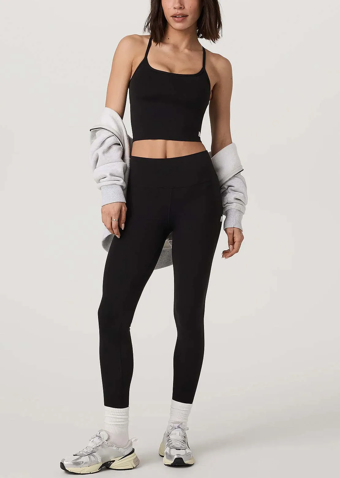 Vuori Women's All The Feels 2.0 Tank sold by Prfo product image thumbnail 4