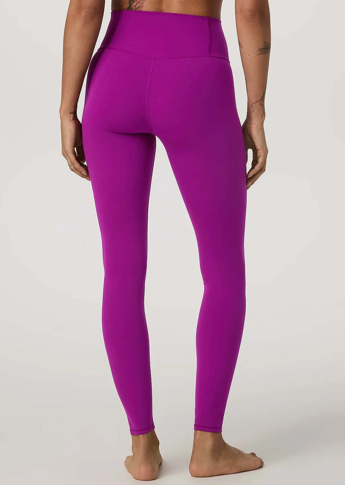 Vuori Women's All The Feels Leggings sold by Prfo product image thumbnail 2