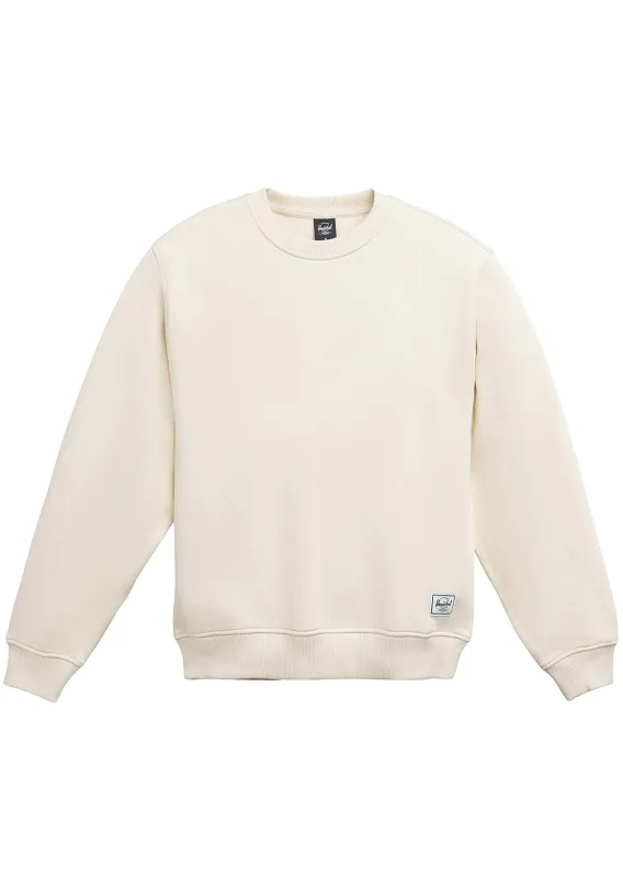 Herschel Women's Classic Crewneck Sweatshirt sold by Prfo