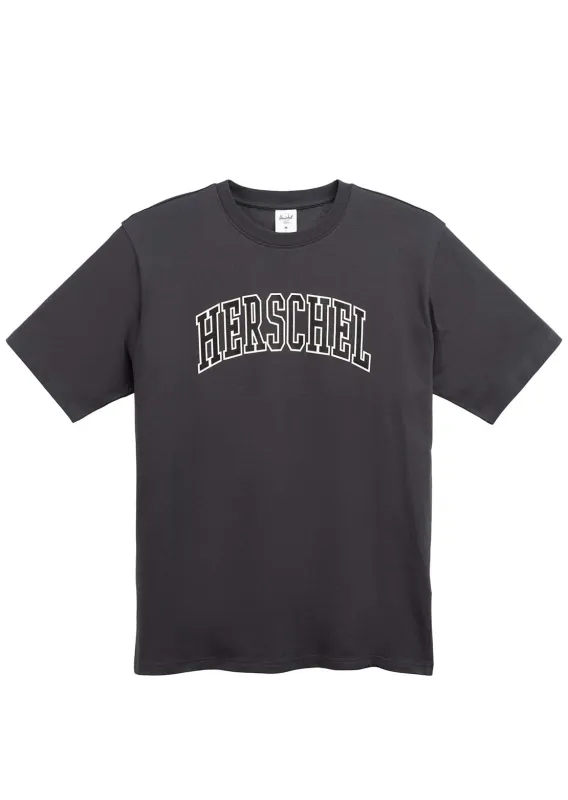 Herschel Men's Faculty 2-Tone T-Shirt sold by Prfo