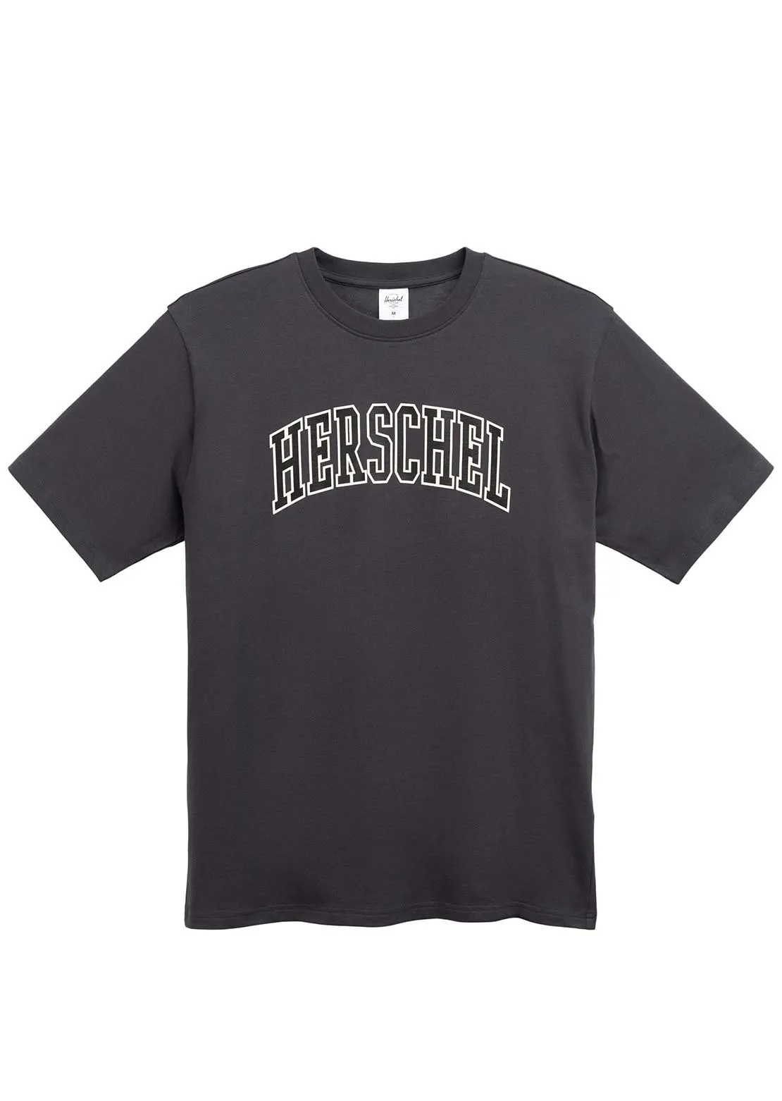 Herschel Men's Faculty 2-Tone T-Shirt sold by Prfo