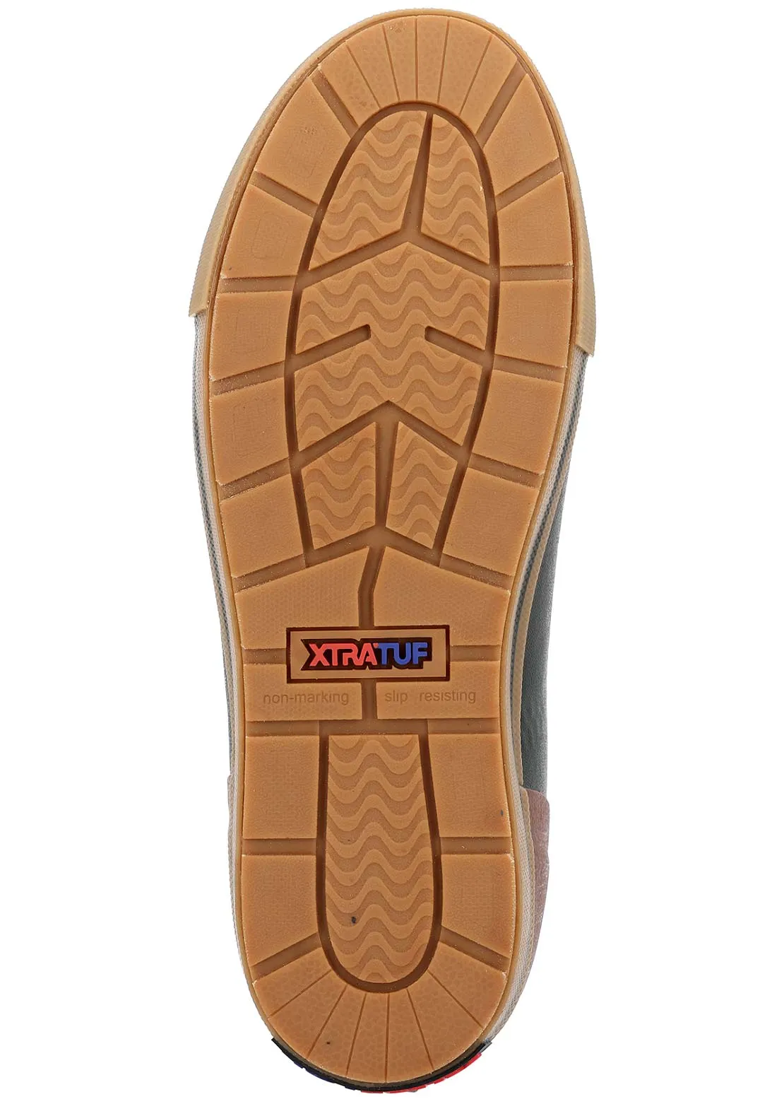 Xtratuf Men's 6" Ankle Deck Camp Boots sold by Prfo product image thumbnail 2