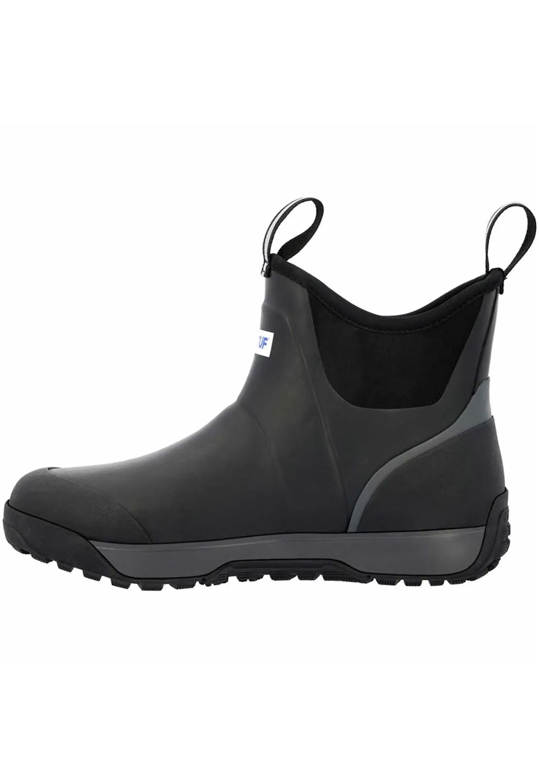 Xtratuf Men's 6" Ankle Deck Ice Rubber Boots sold by Prfo product image thumbnail 3