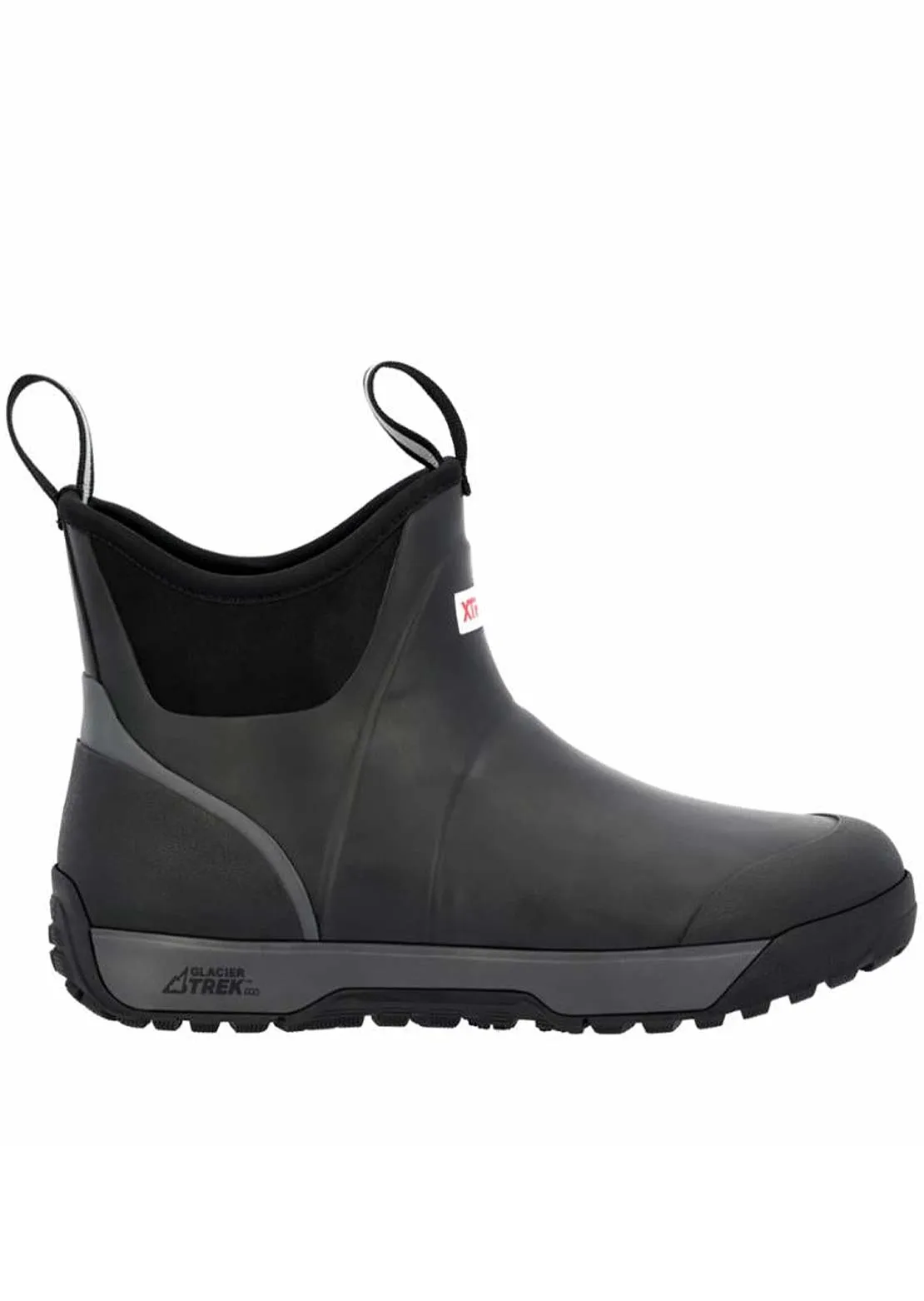 Xtratuf Men's 6" Ankle Deck Ice Rubber Boots sold by Prfo product image thumbnail 2