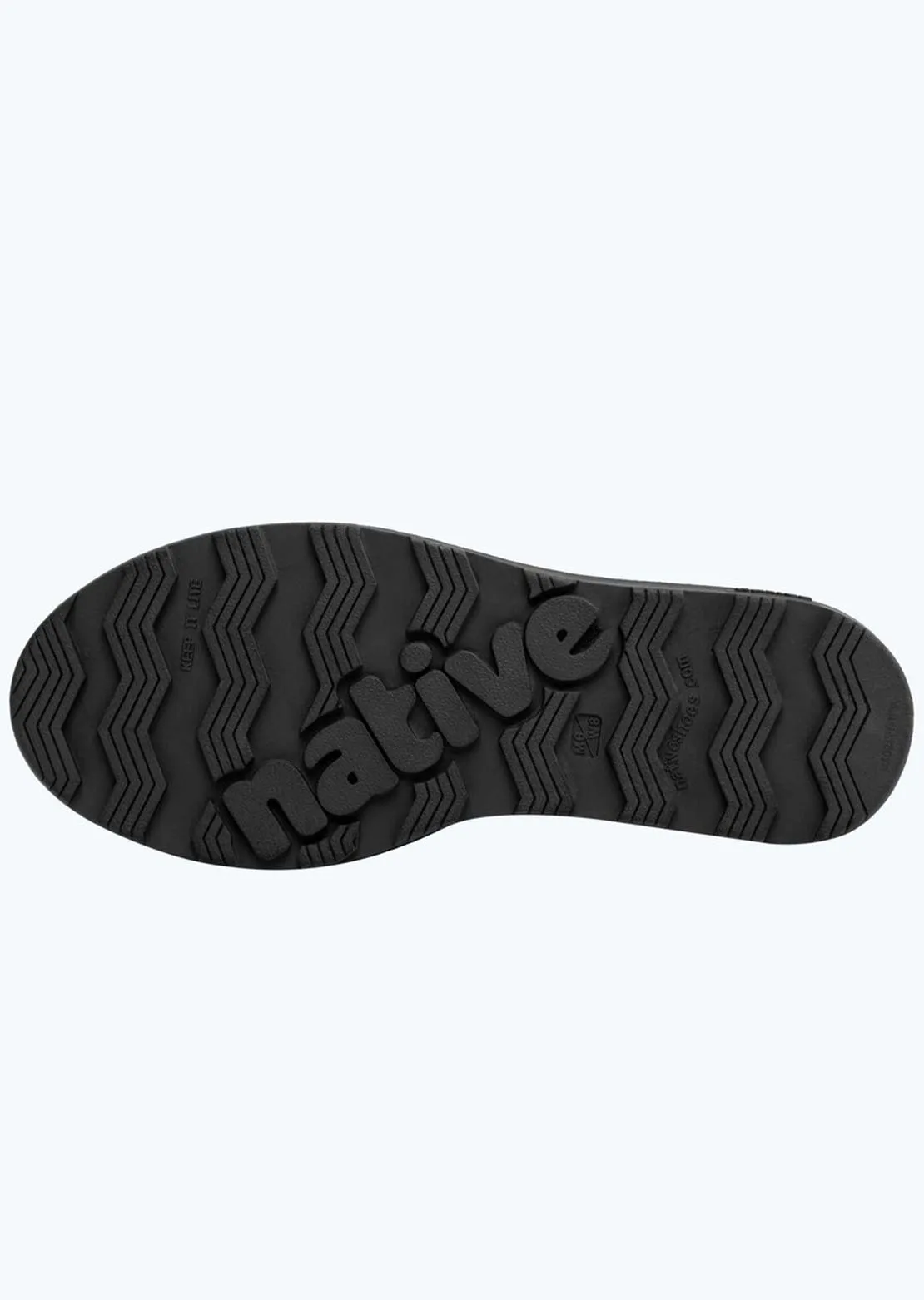 Native Unisex Fitzsimmons Venture Boots sold by Prfo product image thumbnail 2