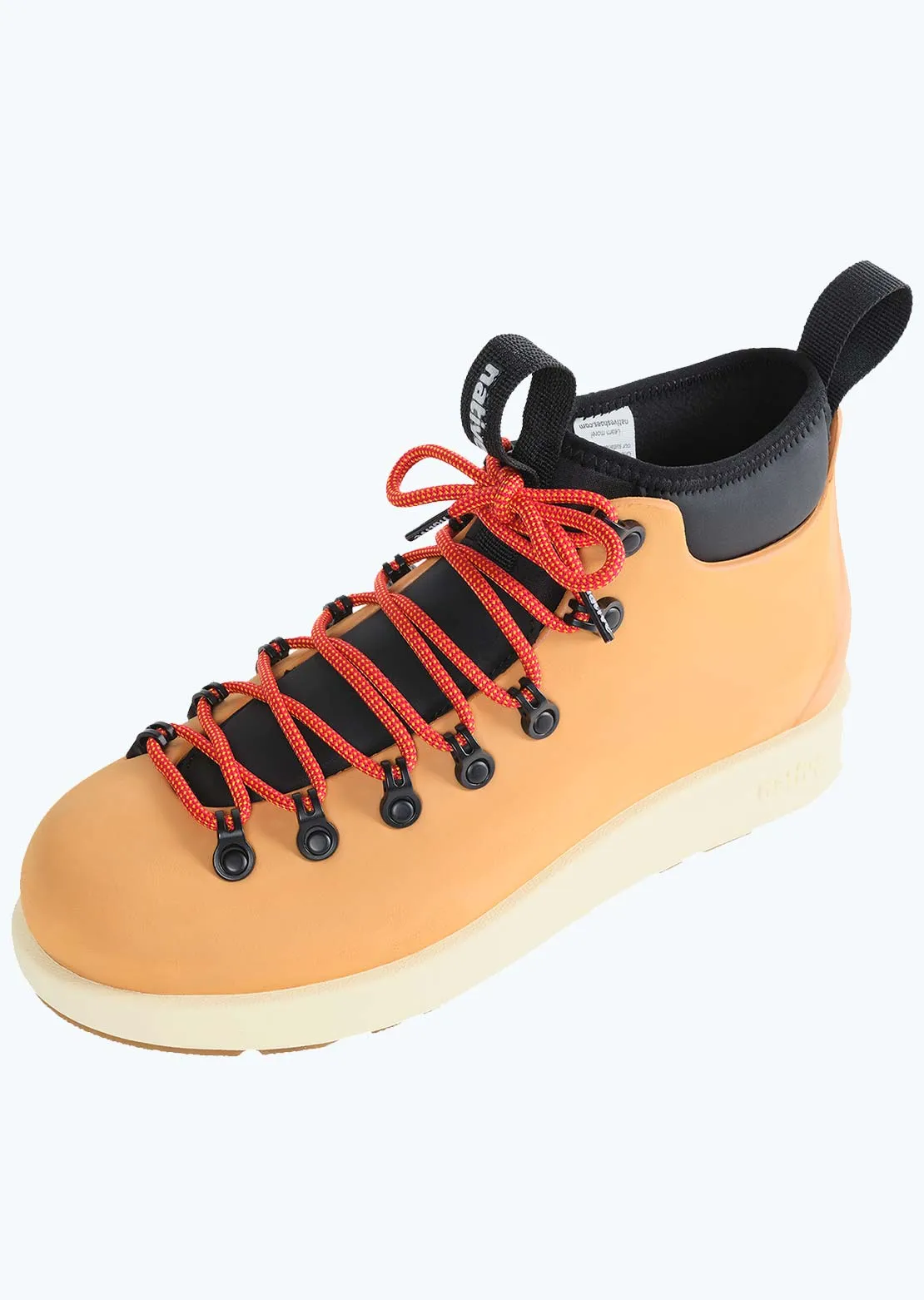 Native Unisex Fitzsimmons Venture Boots sold by Prfo product image thumbnail 3