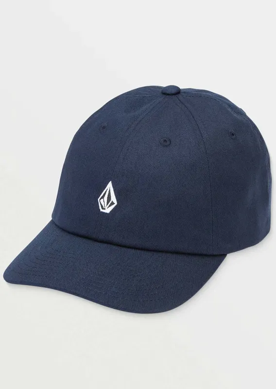 Volcom Men's Full Stone Adjustable Cap sold by Prfo