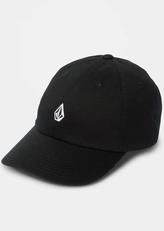 Volcom Men's Full Stone Adjustable Cap sold by Prfo