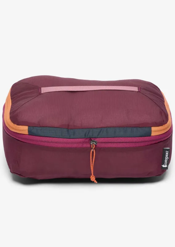 Cotopaxi Unisex Cubo 12L Expandable Packing Cube sold by Prfo