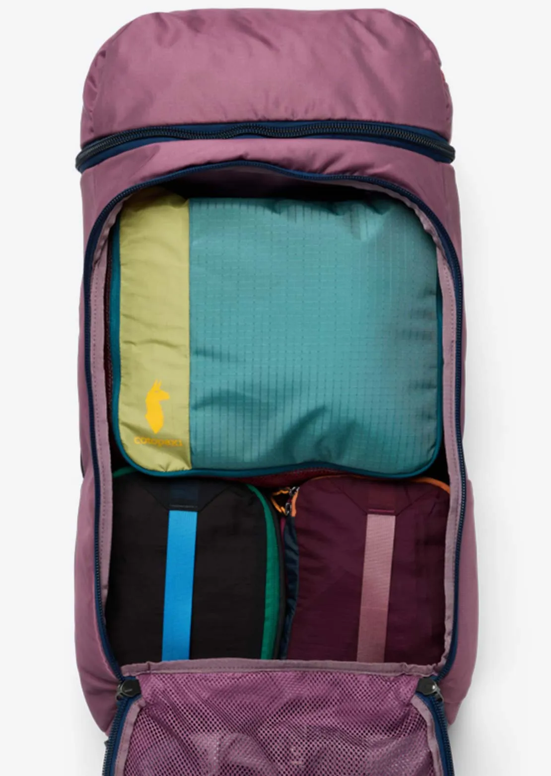 Cotopaxi Unisex Cubo 6L Expandable Packing Cube sold by Prfo product image thumbnail 5