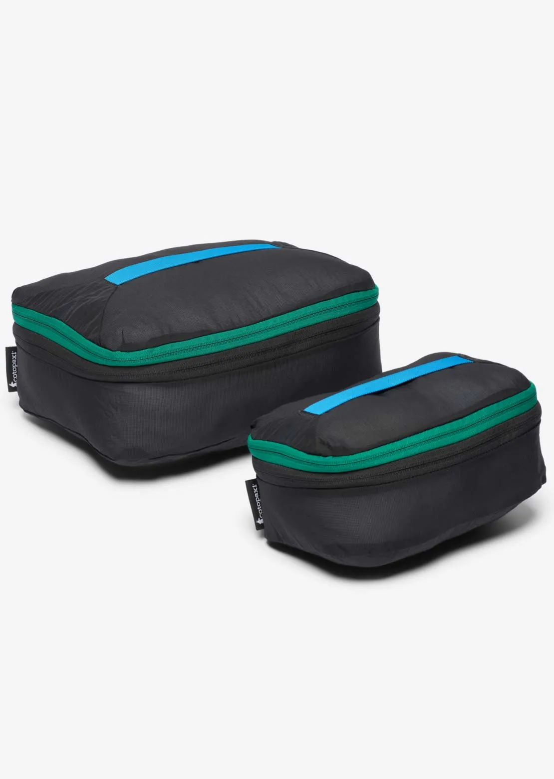 Cotopaxi Unisex Cubo Expandable Packing Cube Set sold by Prfo