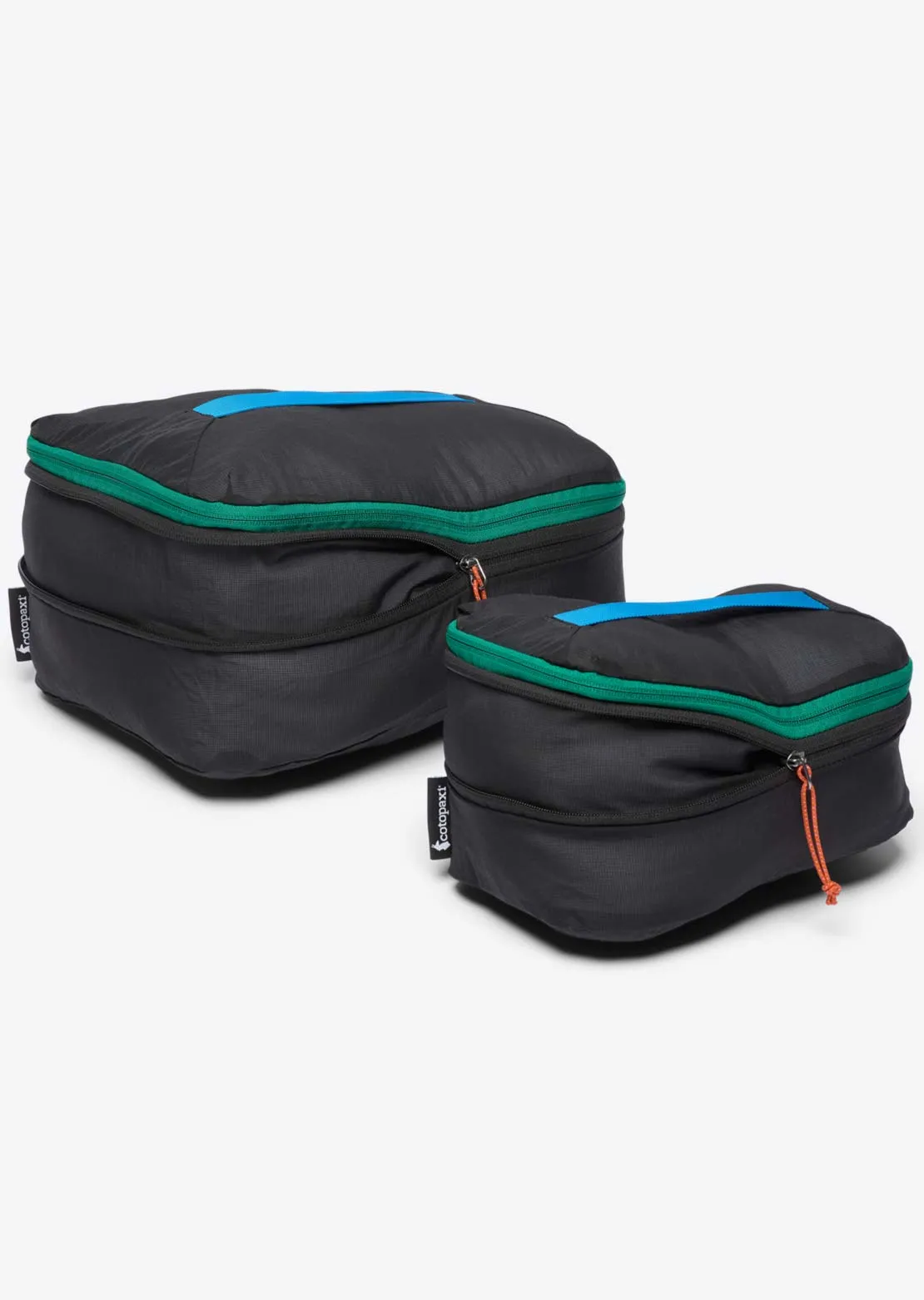 Cotopaxi Unisex Cubo Expandable Packing Cube Set sold by Prfo product image thumbnail 2