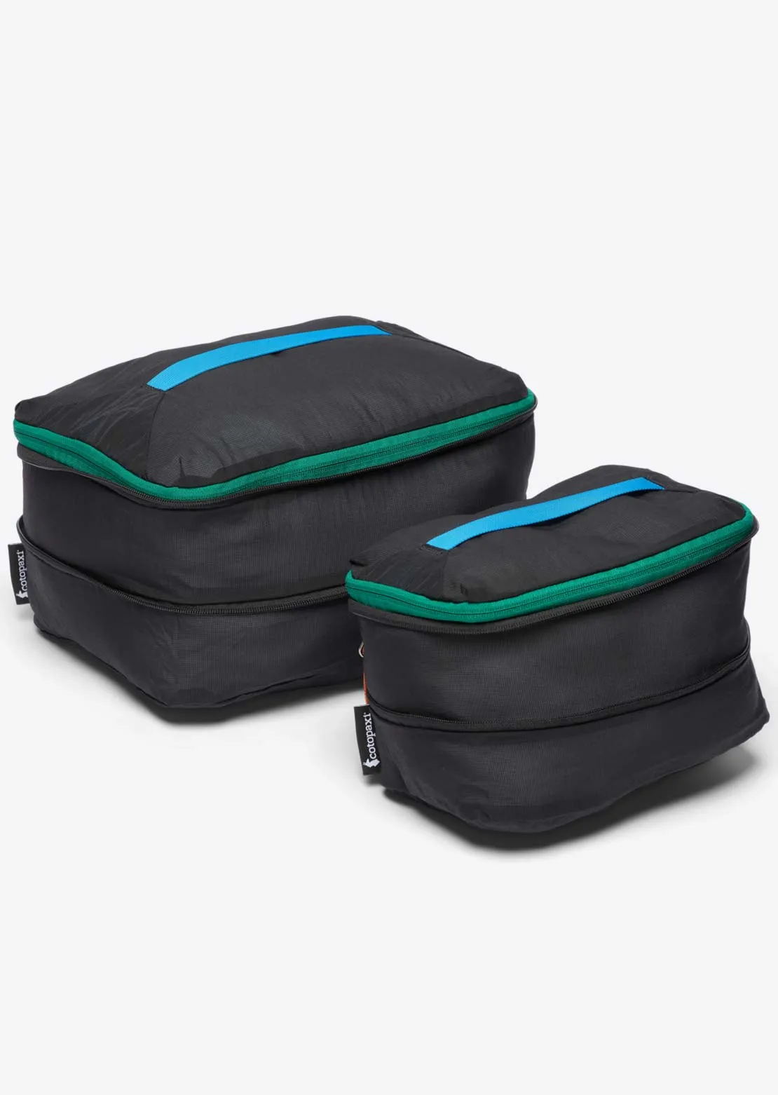 Cotopaxi Unisex Cubo Expandable Packing Cube Set sold by Prfo product image thumbnail 3