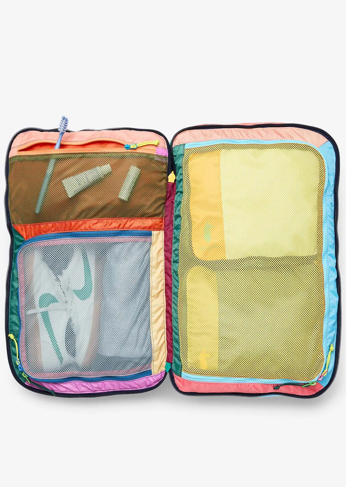 Cotopaxi Unisex Allpa 42L Travel Pack sold by Prfo product image thumbnail 4