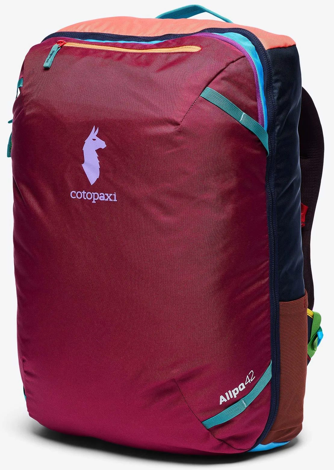 Cotopaxi Unisex Allpa 42L Travel Pack sold by Prfo