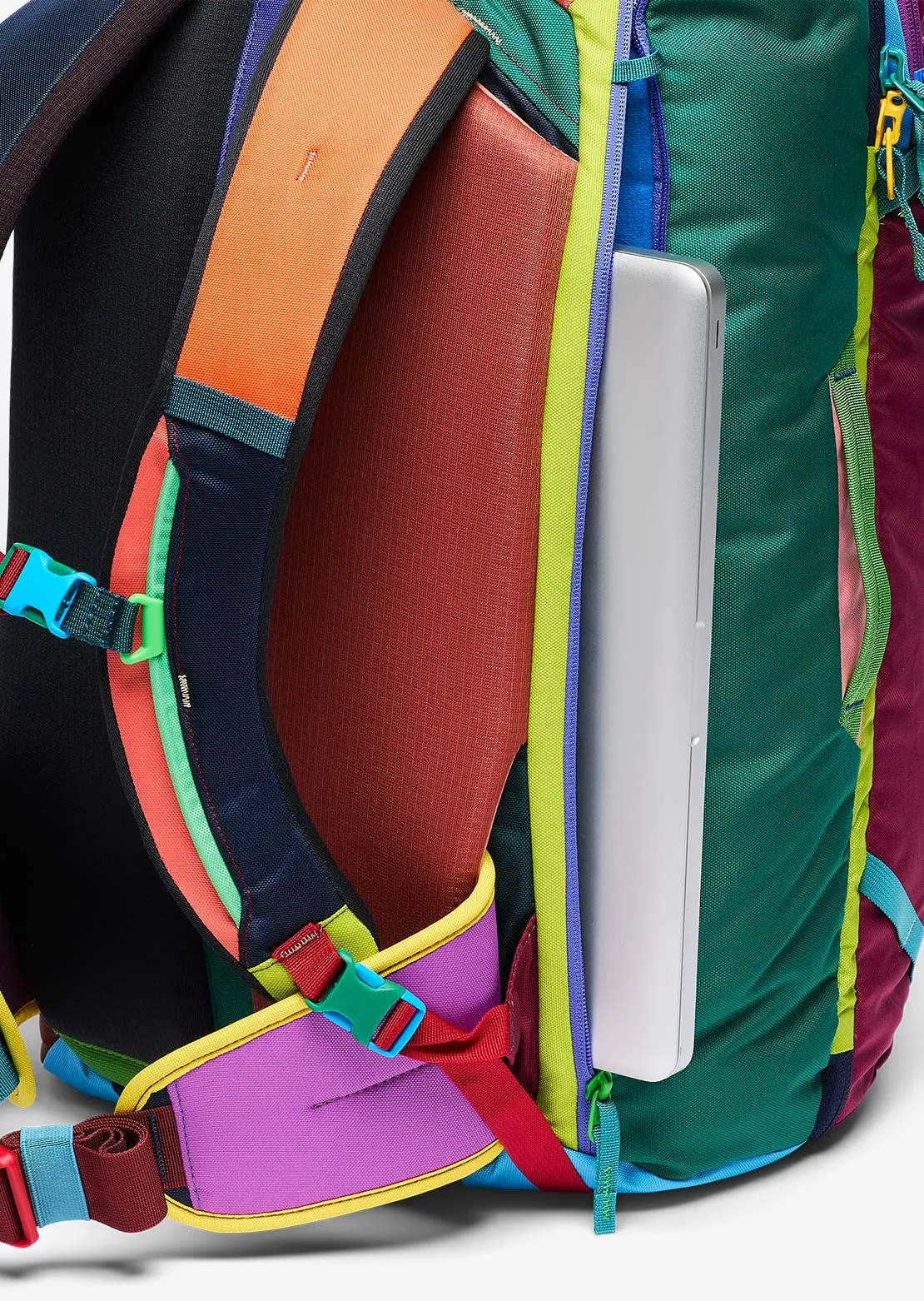 Cotopaxi Unisex Allpa 42L Travel Pack sold by Prfo product image thumbnail 5