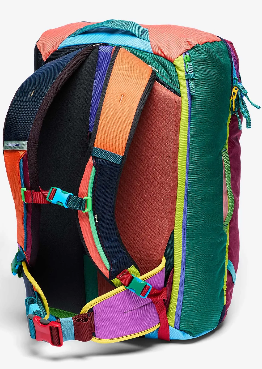 Cotopaxi Unisex Allpa 42L Travel Pack sold by Prfo product image thumbnail 2