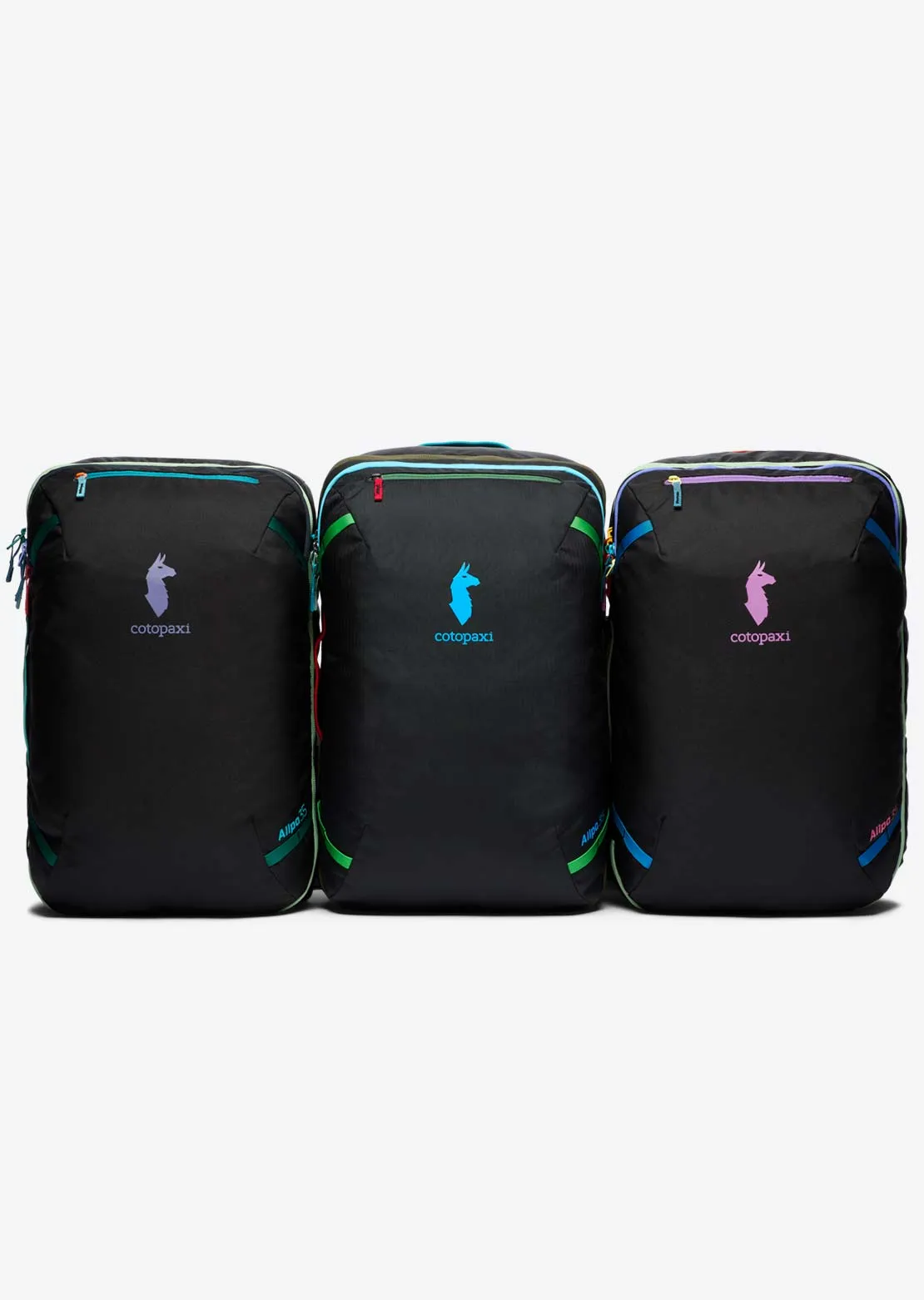 Cotopaxi Unisex Allpa 35L Travel Pack sold by Prfo product image thumbnail 3