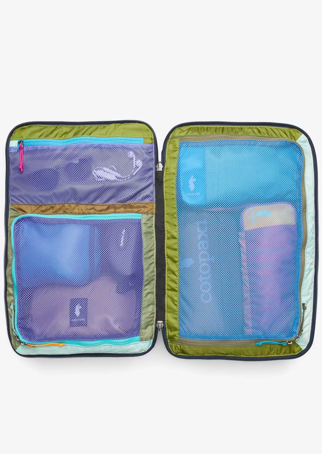 Cotopaxi Unisex Allpa 35L Travel Pack sold by Prfo product image thumbnail 4