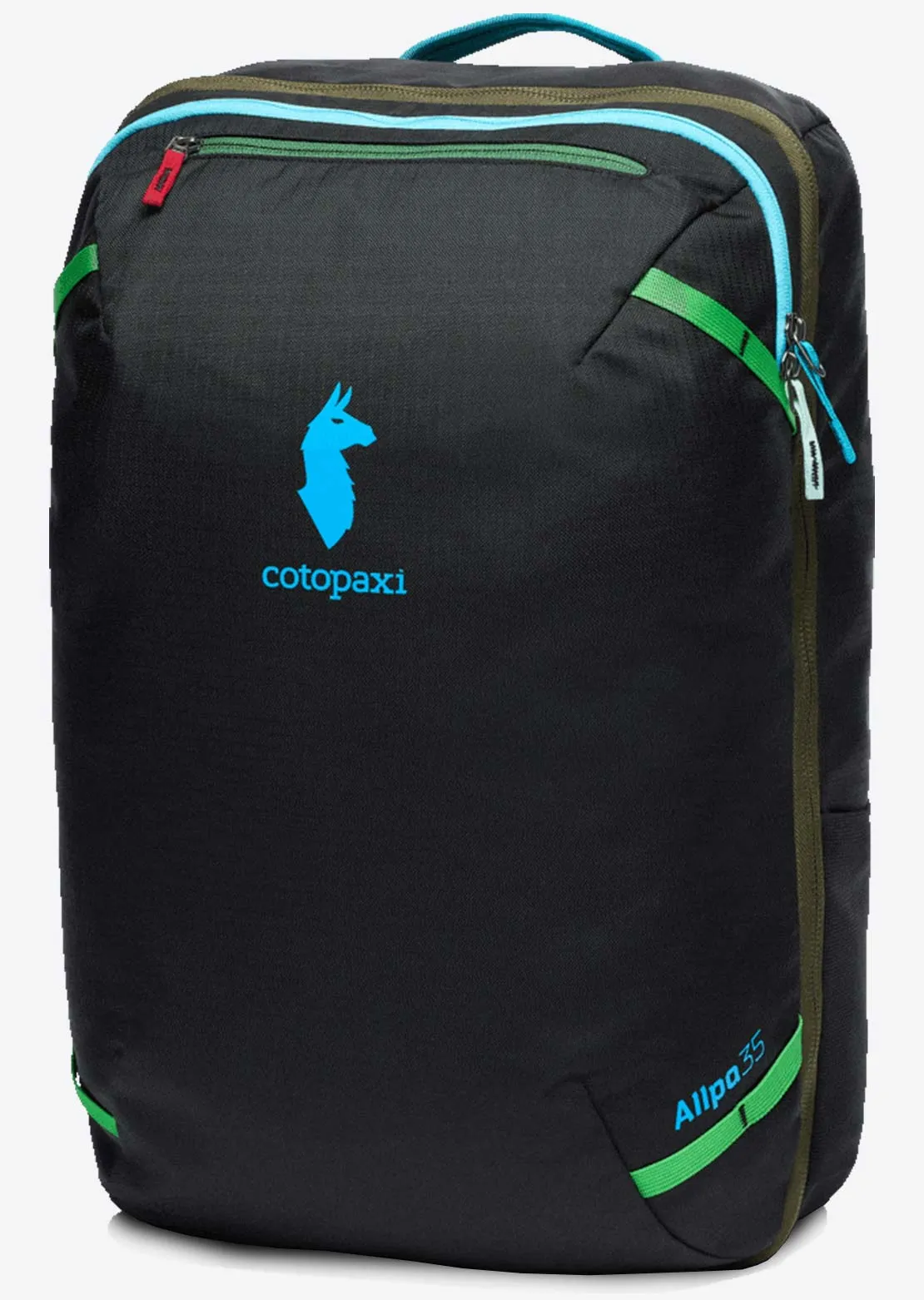 Cotopaxi Unisex Allpa 35L Travel Pack sold by Prfo