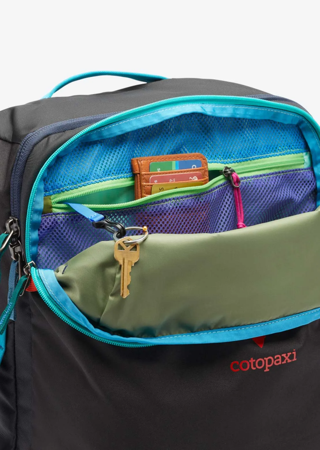 Cotopaxi Unisex Allpa 35L Travel Pack sold by Prfo product image thumbnail 5