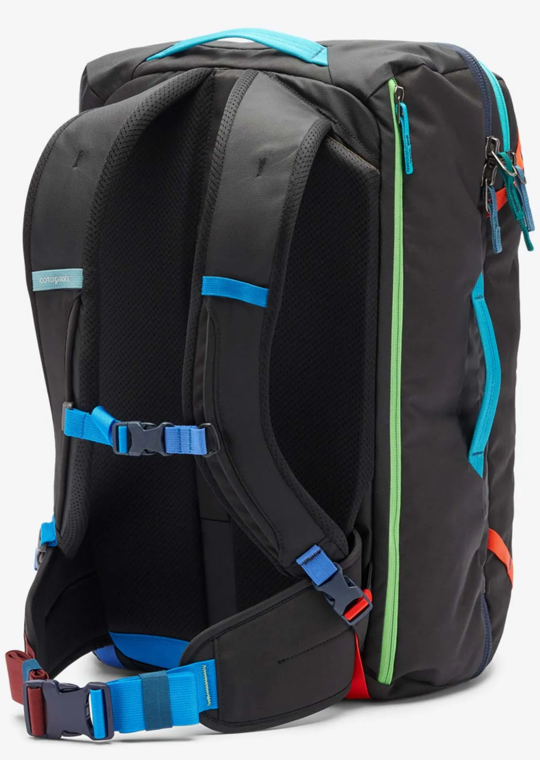 Cotopaxi Unisex Allpa 35L Travel Pack sold by Prfo product image thumbnail 2