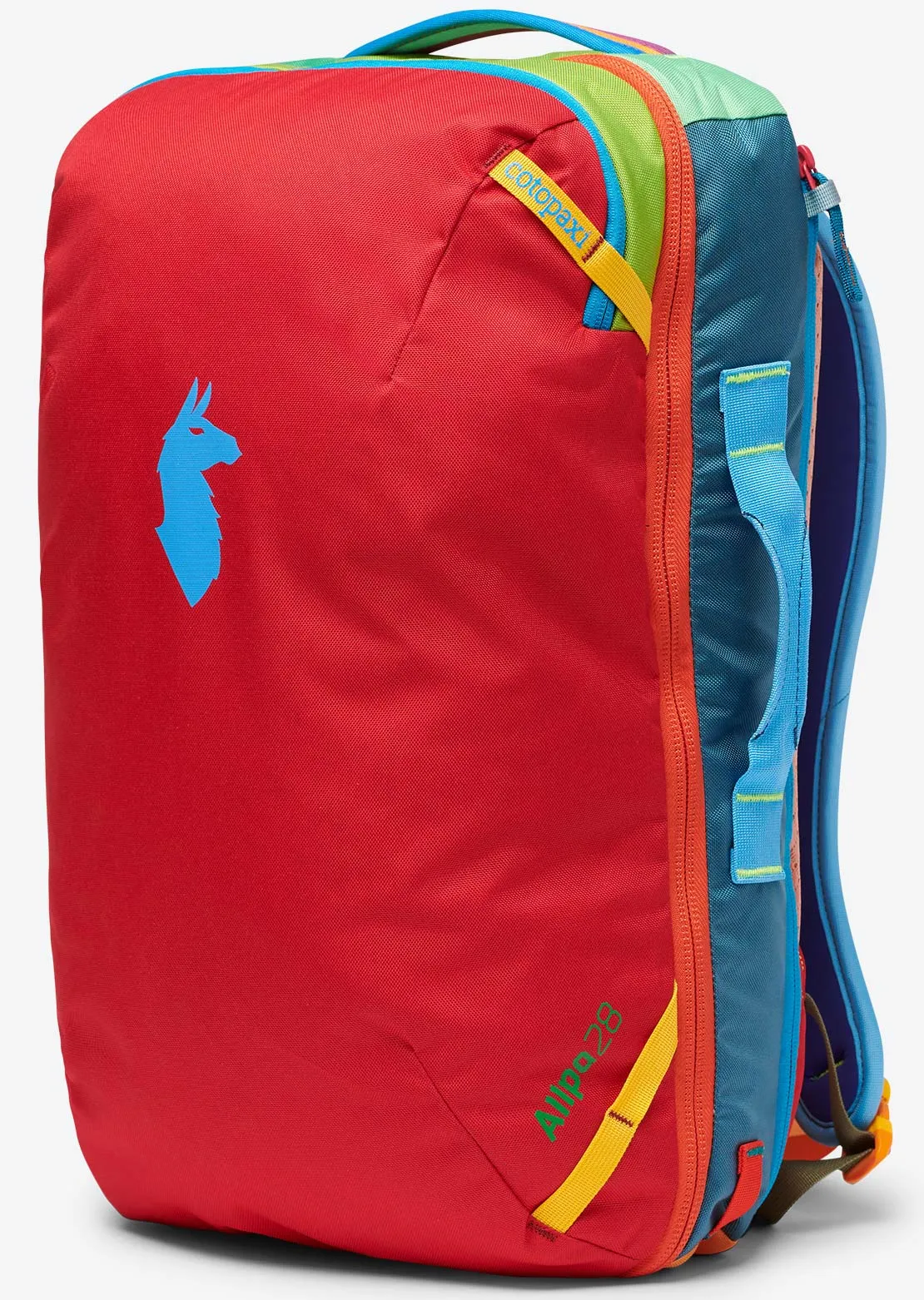 Cotopaxi Unisex Allpa 28L Travel Pack sold by Prfo