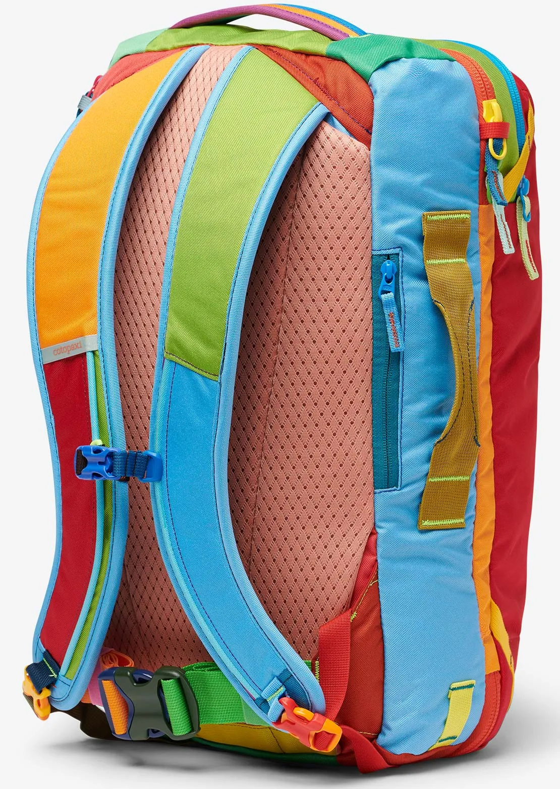 Cotopaxi Unisex Allpa 28L Travel Pack sold by Prfo product image thumbnail 2