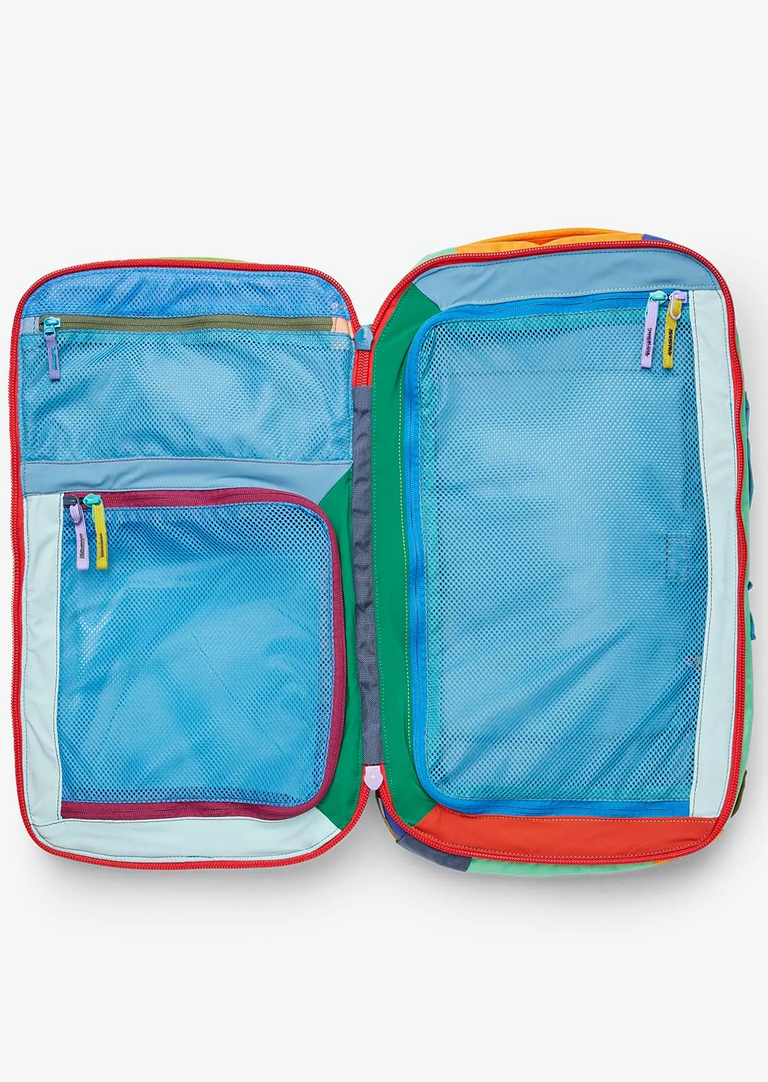 Cotopaxi Unisex Allpa 28L Travel Pack sold by Prfo product image thumbnail 5