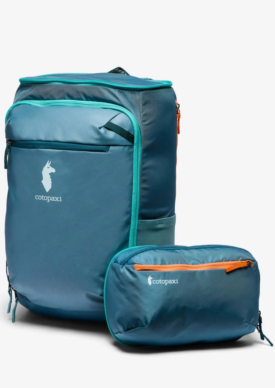 Cotopaxi Unisex Allpa 50L Adventure Travel Pack sold by Prfo product image thumbnail 3