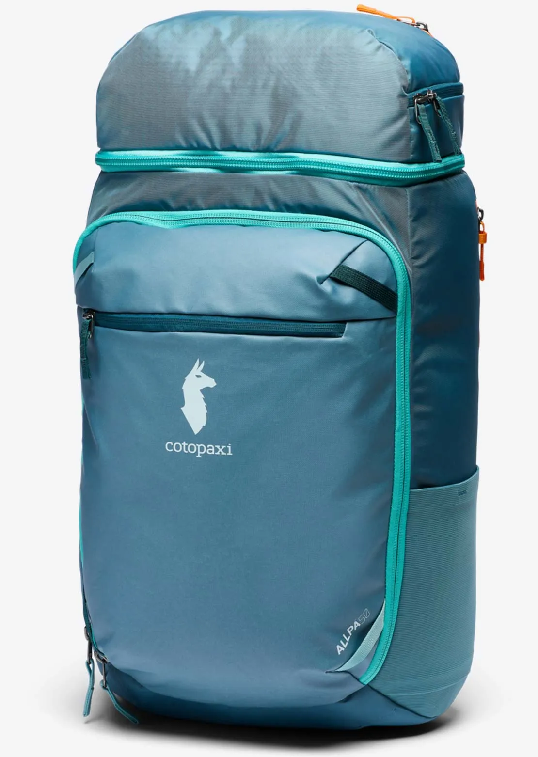 Cotopaxi Unisex Allpa 50L Adventure Travel Pack sold by Prfo