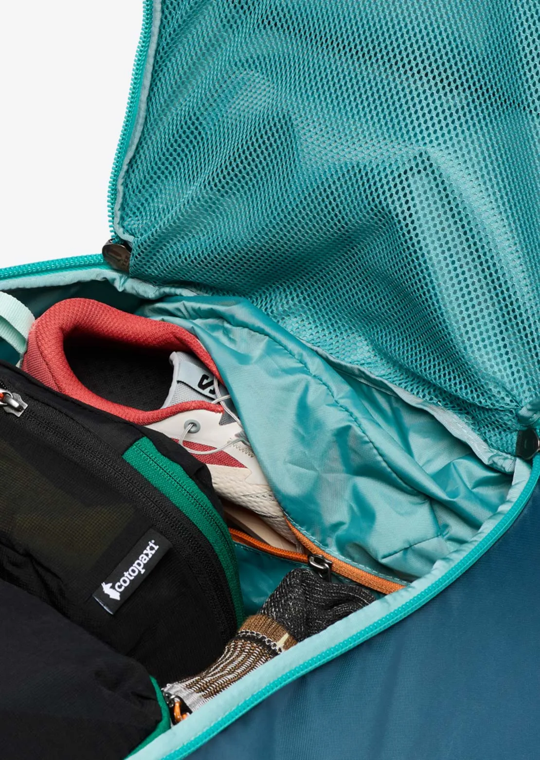 Cotopaxi Unisex Allpa 50L Adventure Travel Pack sold by Prfo product image thumbnail 5