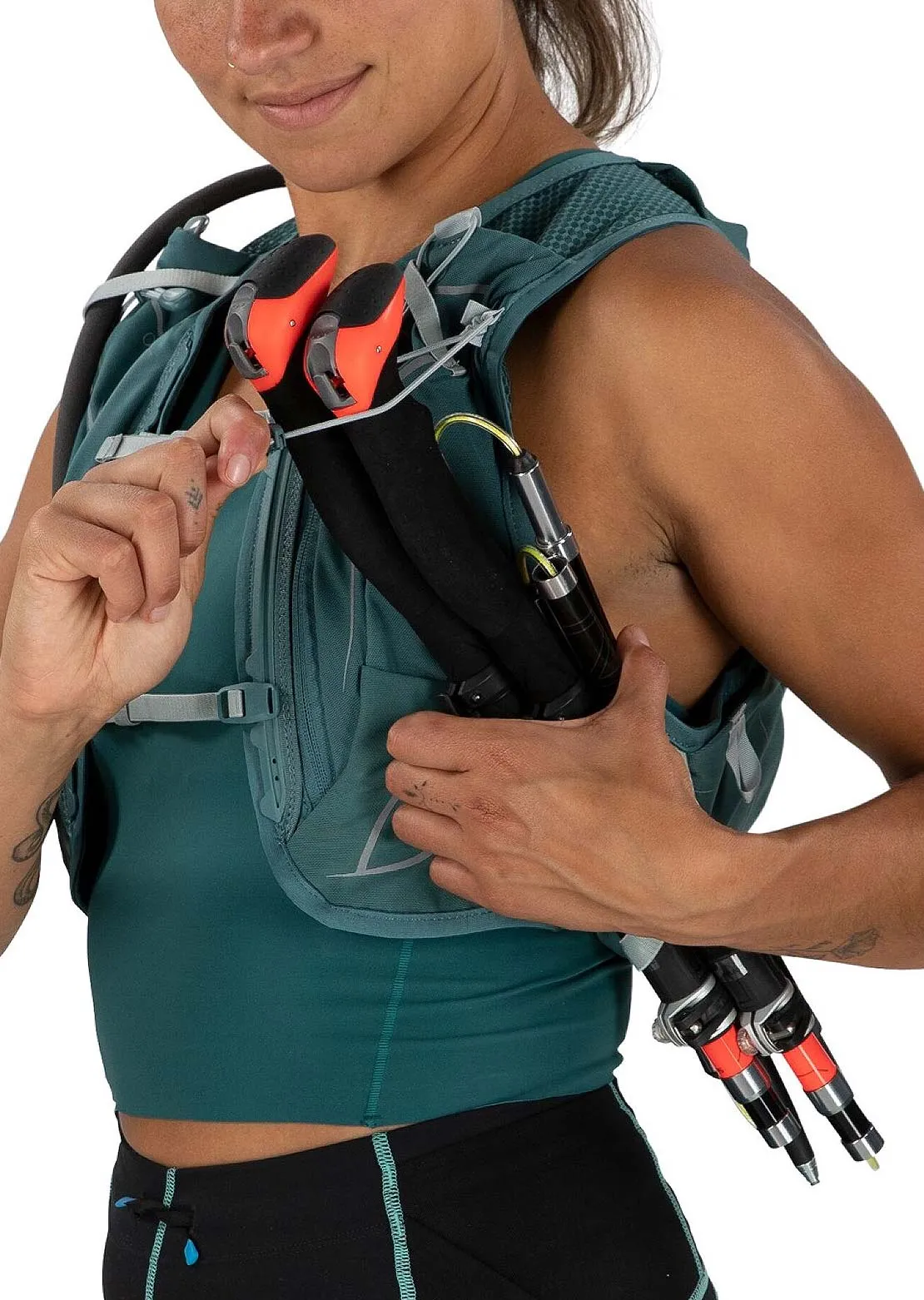 Osprey Women's Dyna 6L Hydration Pack with Reservoir sold by Prfo product image thumbnail 5