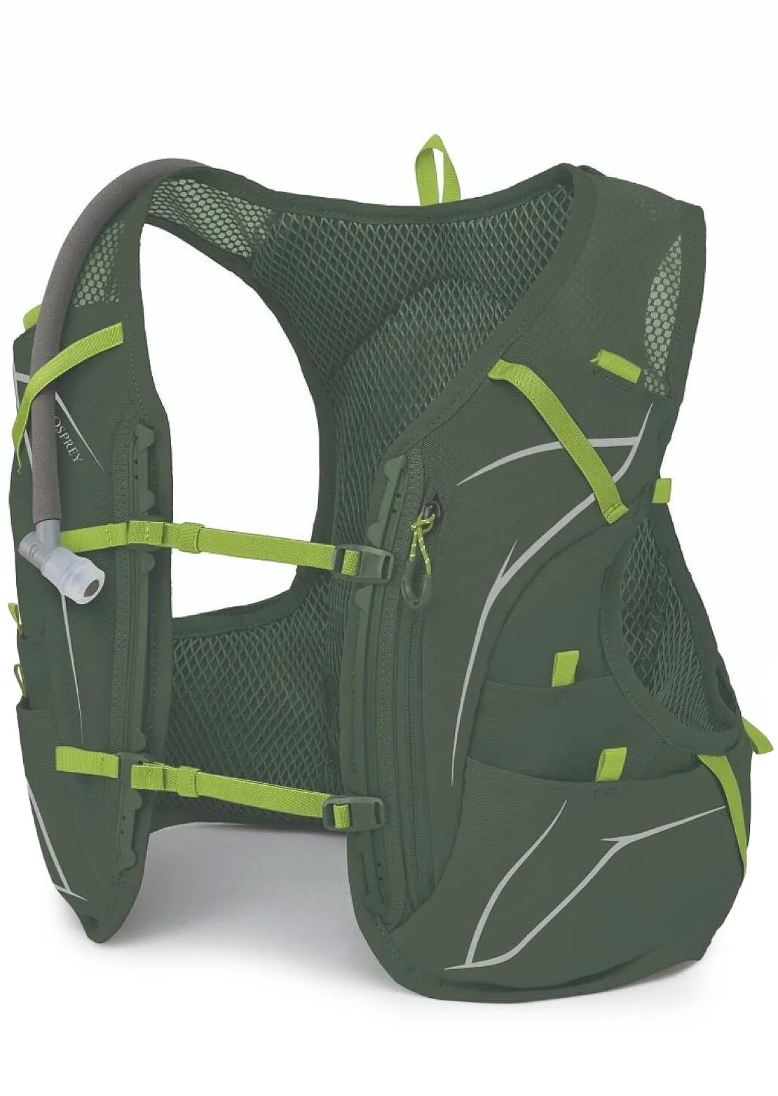 Osprey Men's Duro 6L Hydration Pack with Reservoir sold by Prfo